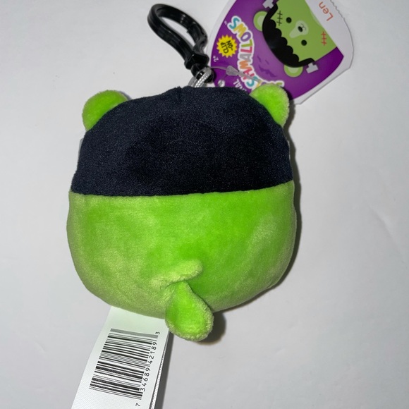 NWT Len FrankenBear Clip - Picture 4 of 4